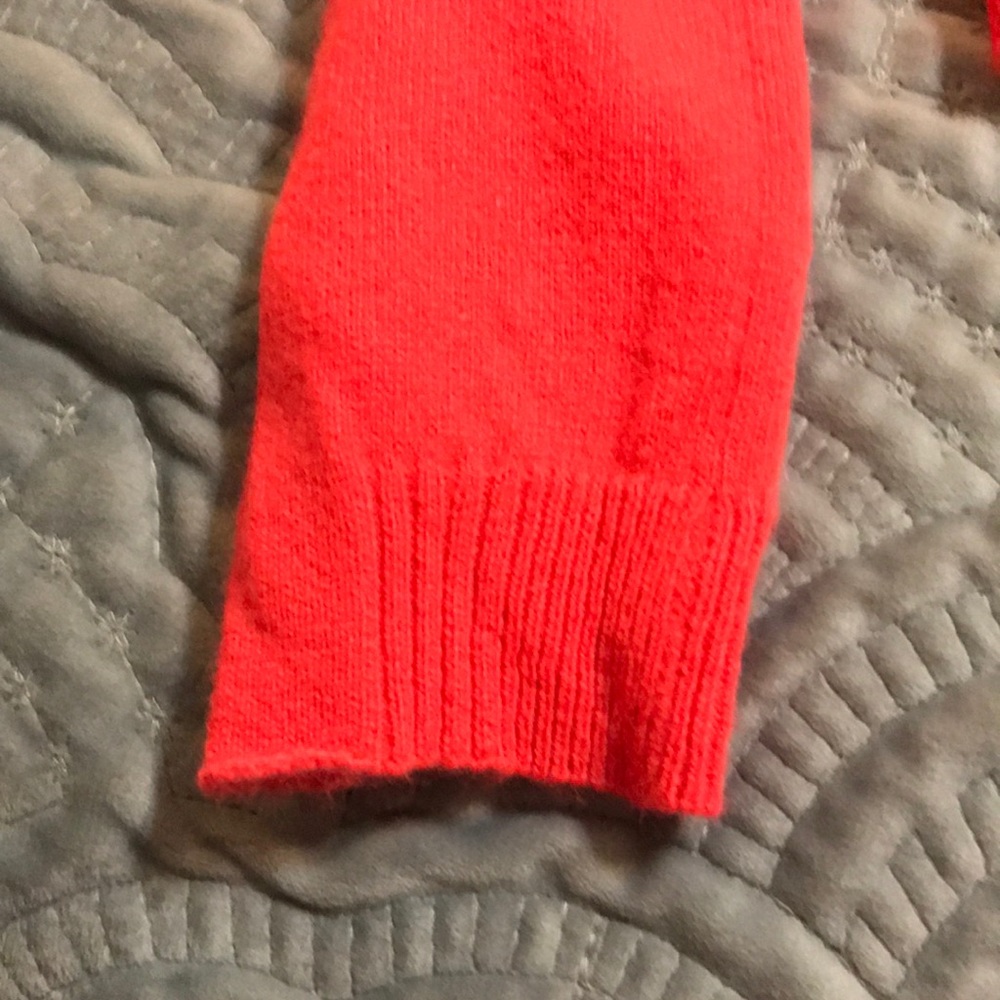 Cashmere sweater - Picture 3 of 6